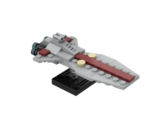 Venator Custom Bridge Build